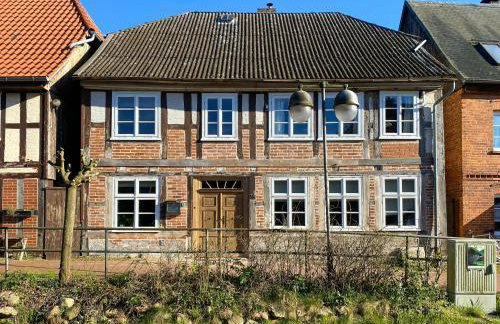 Timber House For Outdoors Fans By Elbe - Foto 6