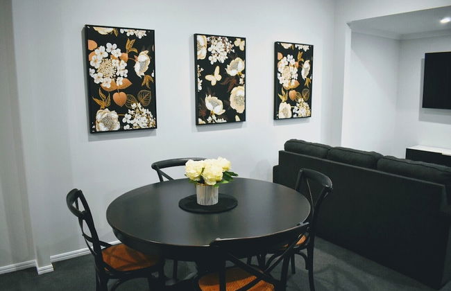 CocoBrew Boutique Apartments - Foto 4