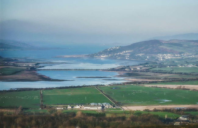 Excursion privée depuis Derry - Foto 2