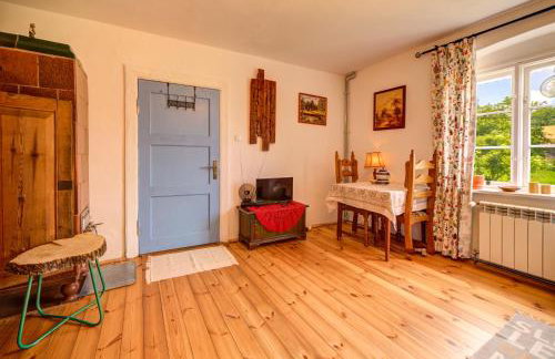 Uroczysko Skomackie - Foto 6