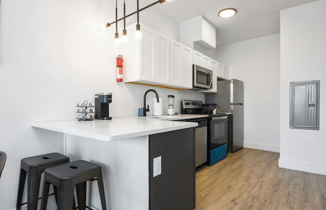 Luxury Studio 30 Mins to Manhattan Evonify - Photo 15