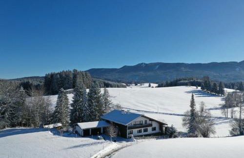 Appartement Tegelberg - Foto 17