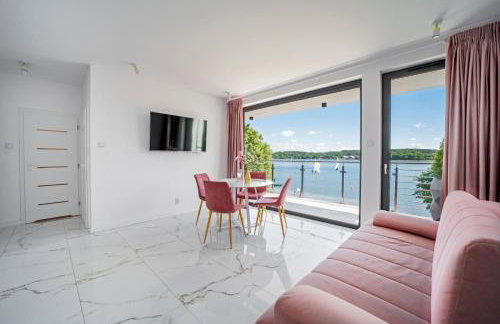 Apartamenty Z Widokiem Na Mazury Jezioro Czos Sauna Jacuzzi - Foto 37