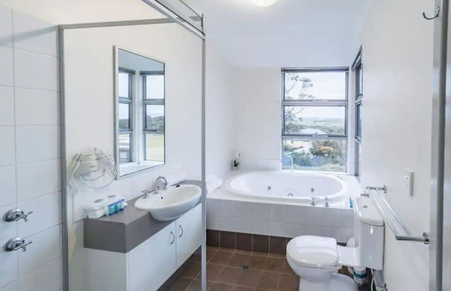 Cosy Corner Seaview Apartments - Foto 27