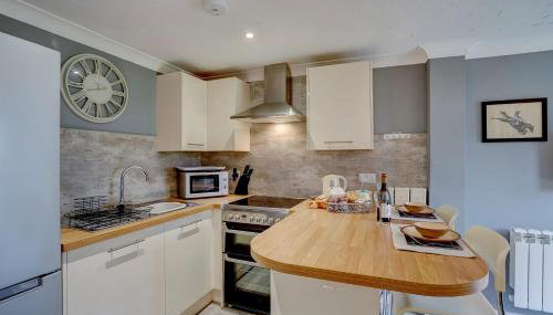 Robins Rest by Winterton Cottages - Foto 5