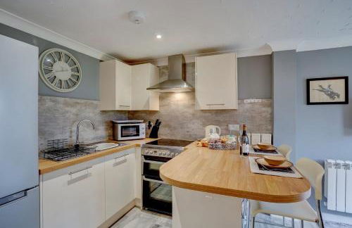 Robins Rest by Winterton Cottages - Foto 5