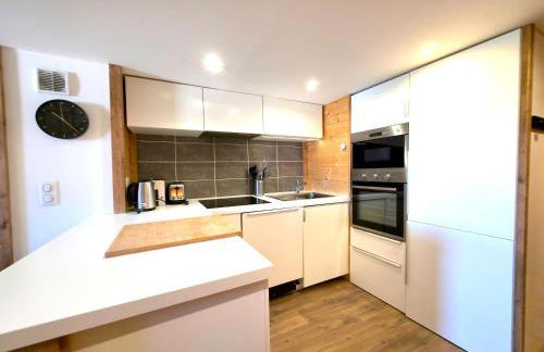 Appartement Maona calme en triplex - Photo 32