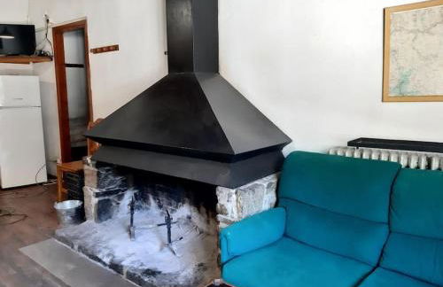 Xalet de muntanya en Parc Natural a 2000 metres - Foto 25