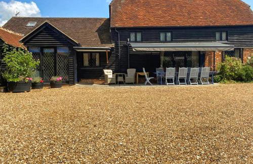 Rumbolds Retreat - Foto 1