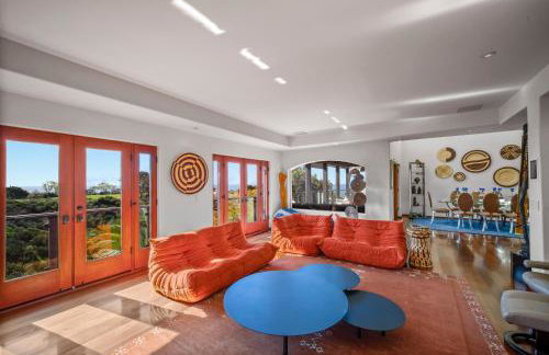 Stunning Ocean-View Villa, Walking to La Jolla Cove - Foto 7