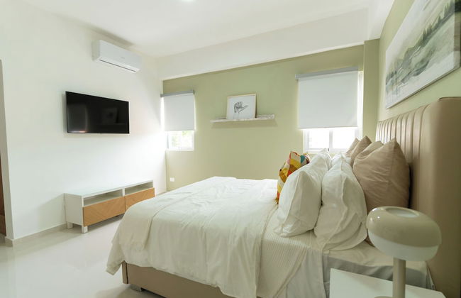 Landa Mar Boca Chica - Foto 15