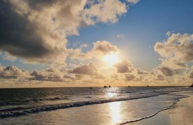 Muriú Beach Flat - Foto 12