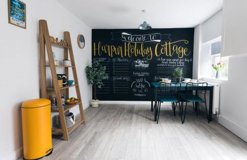 Harpur Cottage - Photo 16