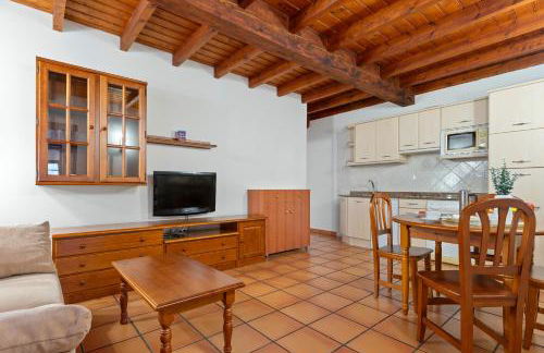 Apartamentos El Rincón de Bustio - Foto 53