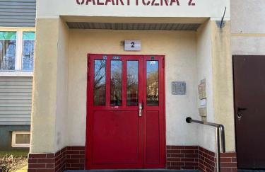 Apartament Galactica - Foto 16