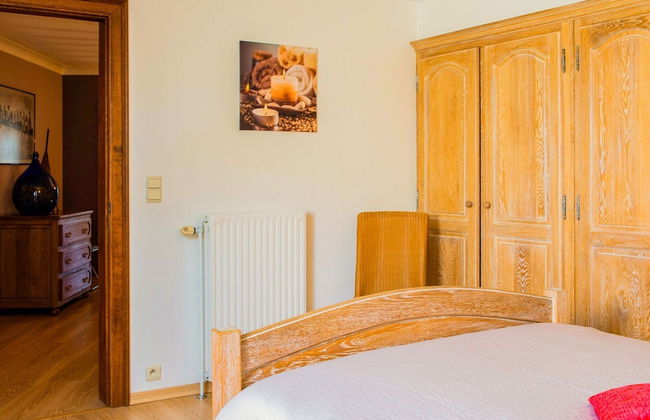 Villa in Bitvre With Garden - Foto 7