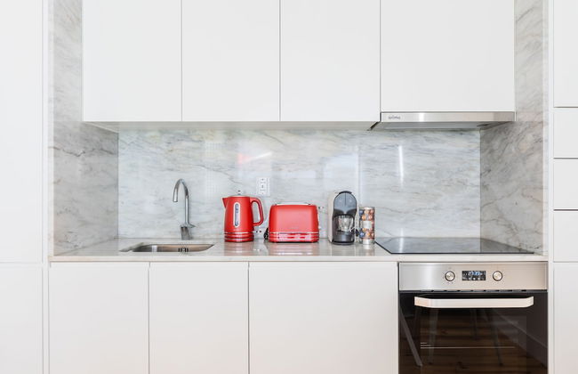 Heroismo Duplex Terrace - Foto 19