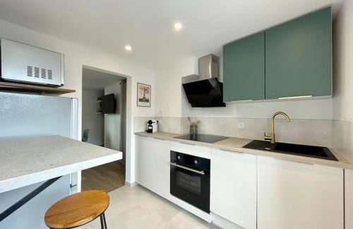 Duplex rénové secteur Lac d'Enghien - Foto 6