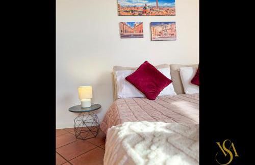 Velluto Suite Apartment - Photo 13