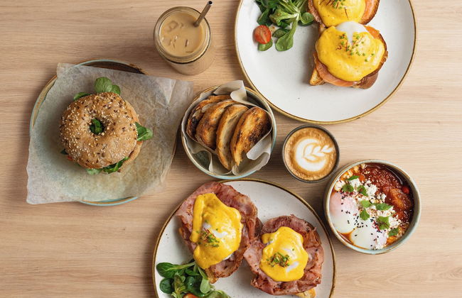 Marbles Residence - Foto 37