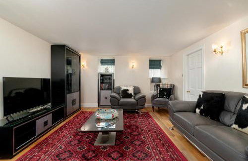 Castle Gogar Cottage - Foto 19