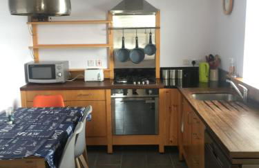 Harbour Cottage Ballintoy - Foto 7