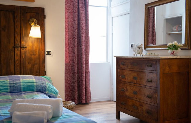 House Santa Caterina - Foto 13