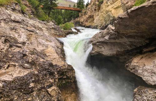 Grand Slam Ranch Hike and Fly Fish On-Site! - Foto 32