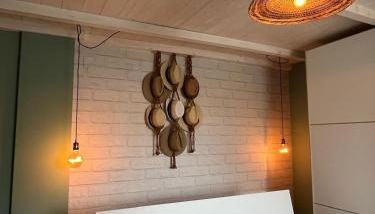 Terrazza Puglia con Jacuzzi Bari Aeroporto - Foto 5