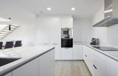 Villa Alimar - Basque Stay - Foto 31