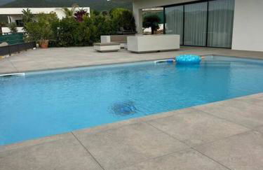 Villa luxe avec piscine et belle vue mer - Foto 21