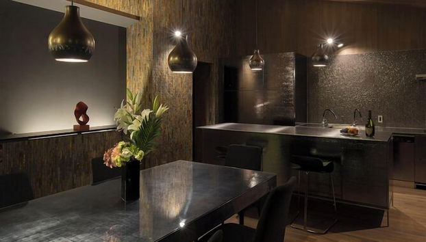 Yotsuba - Foto 5, Servicio de comidas en la habitación