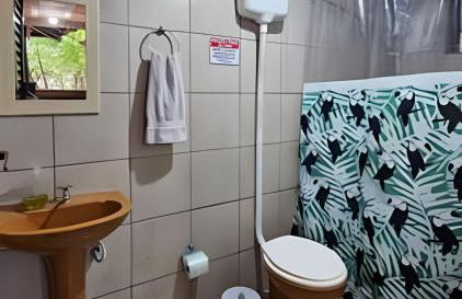 Charme de um típico chalé de campo com lareira. - Foto 43