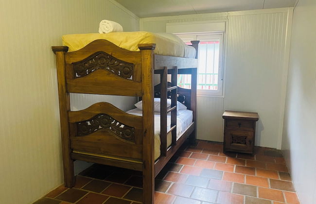 Eco hotel primavera - Foto 27