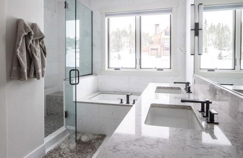 Spanish Peaks - Highlands Cabin 45 - Foto 13