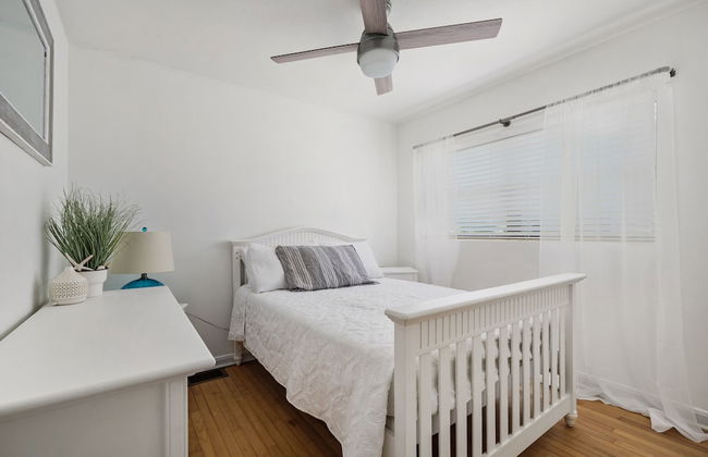 Sunny Day Getaway - Foto 4