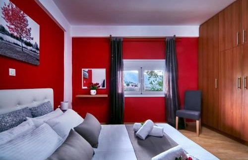 Villa Aelia - Foto 8