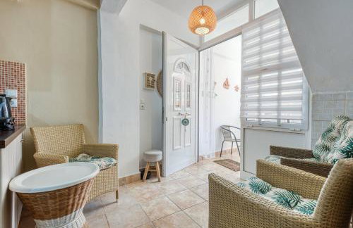 Jo's Guesthouse, Benitses - Foto 4