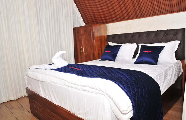 Kudaram County Resort - Foto 10