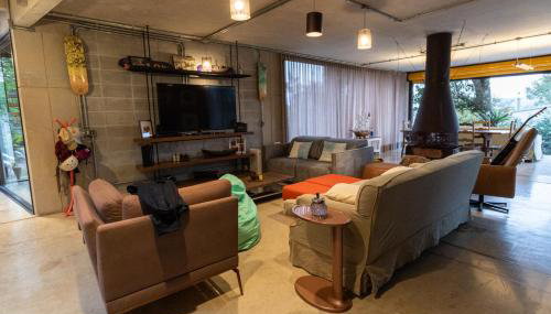 Blaze s SkateHouse Eco-spa e Refugio- Atibaia, SP - Foto 5