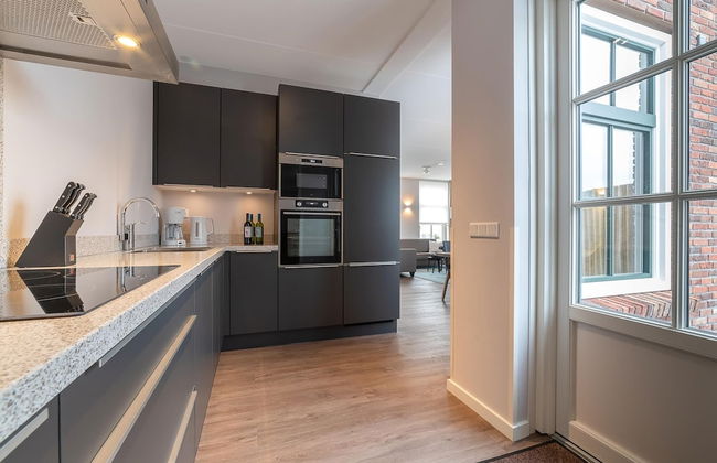 Holiday Home in Colijnsplaat - Photo 9