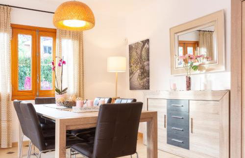 274 Villa Manresa ETV 4301 by Mallorca Charme - Foto 6