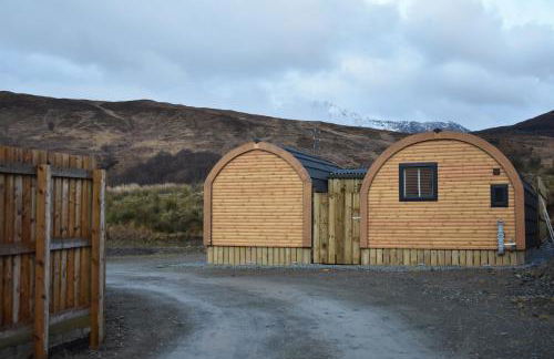 Apex Studio Pod & Jacuzzi Bath - Photo 14