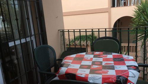 Apartamento Urb Al Andalus A un paseo de la playa de la Barrosa - Foto 3