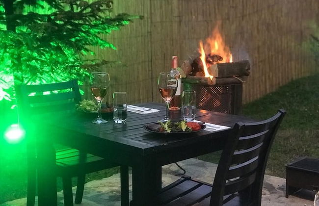 Sapanca Bungalow Otelleri - Foto 14