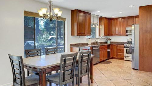 Aspen Ridge Lodge with private Hot Tub - Foto 3