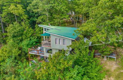 Mountain Retreat Ruby's Roost Home & Loft - Foto 63