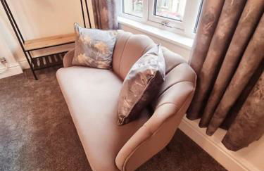 Central Lancaster City Centre Terraced Gem - Foto 17