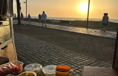 Vintage Camper Van Explore Driving Mallorca - full equip - Foto 11