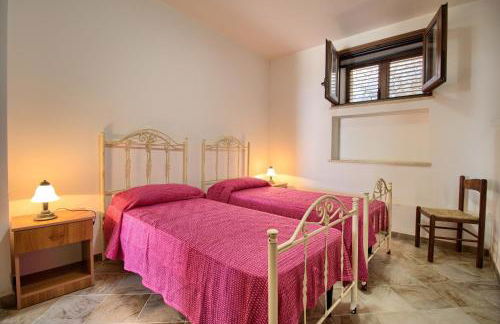 Case Vacanze San Gregorio by LoveSud - Foto 57